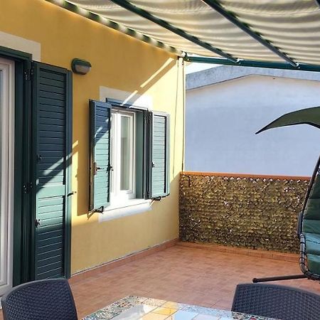 דירות Pomarico La Terrazza Dell' Angelo מראה חיצוני תמונה