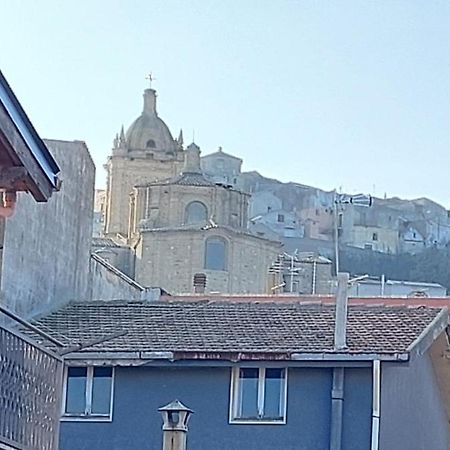 דירות Pomarico La Terrazza Dell' Angelo מראה חיצוני תמונה
